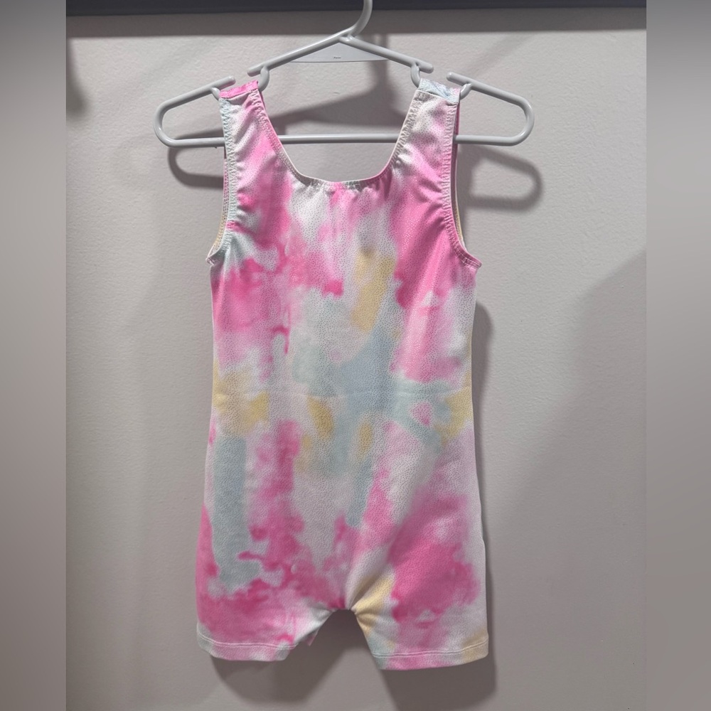 Leotards